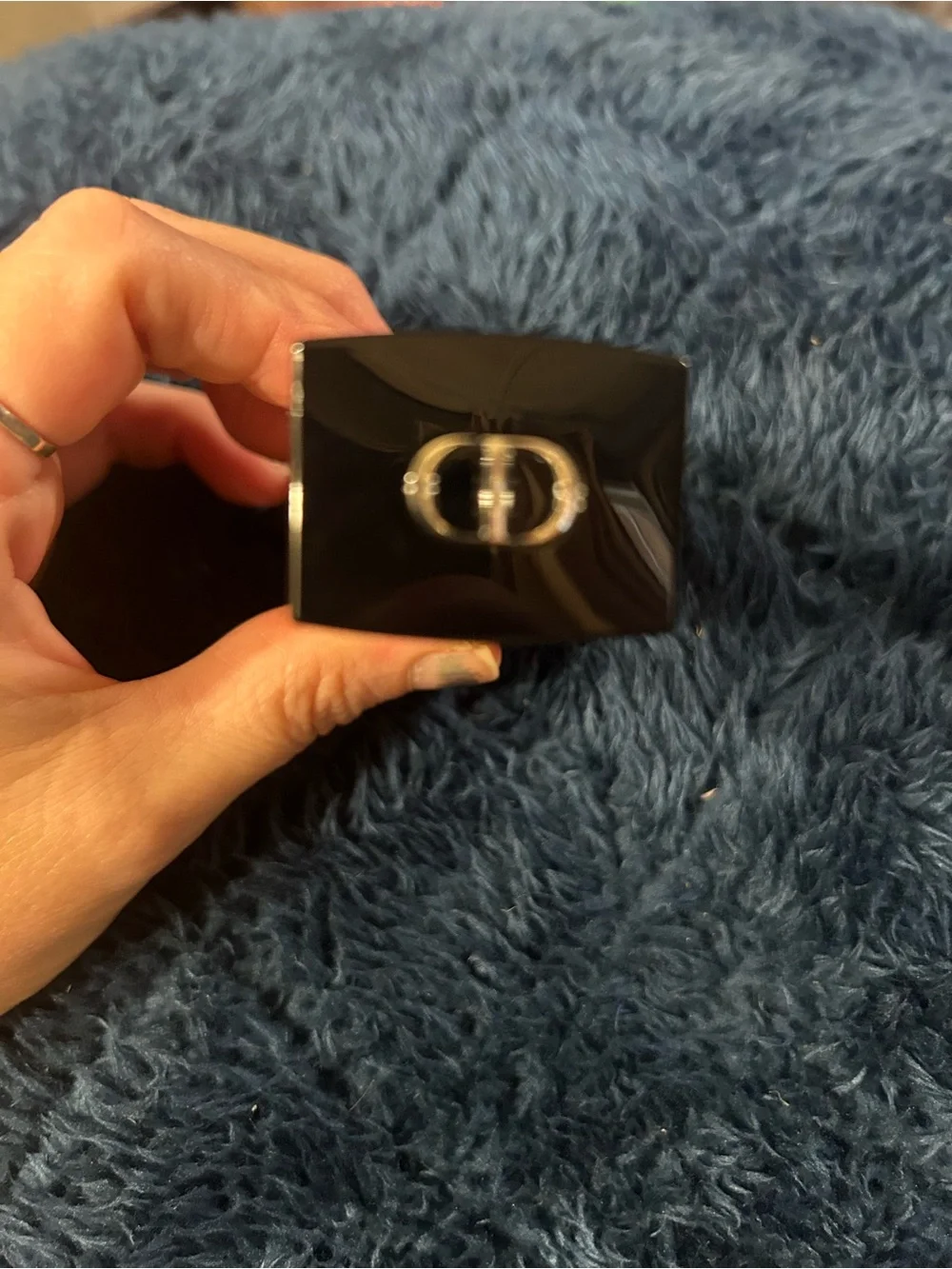 Dior Liquid Foundation in Light Beige Used once and was not my color